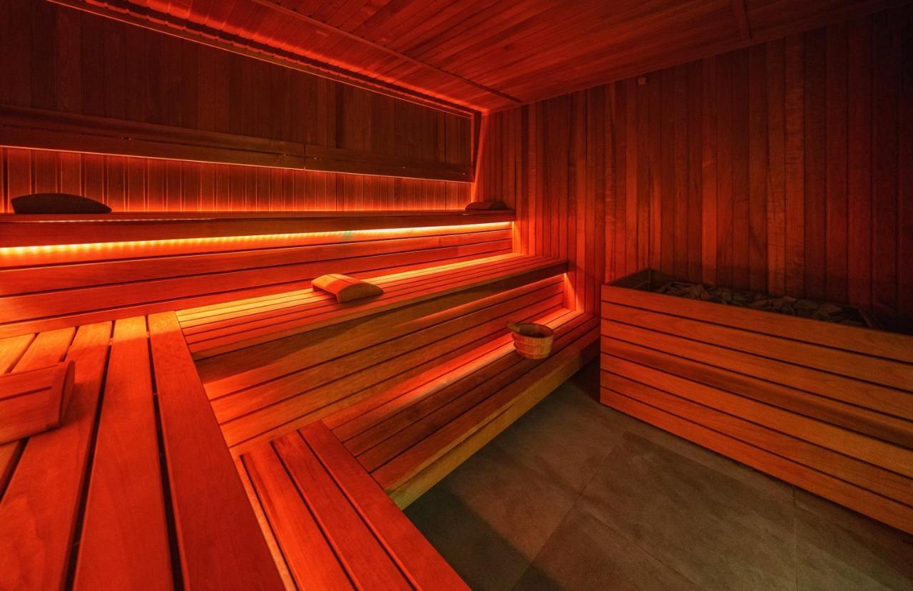 Apartamenty Sun & Snow Resorts H Bialka Tatrzanska Z Sauna Экстерьер фото
