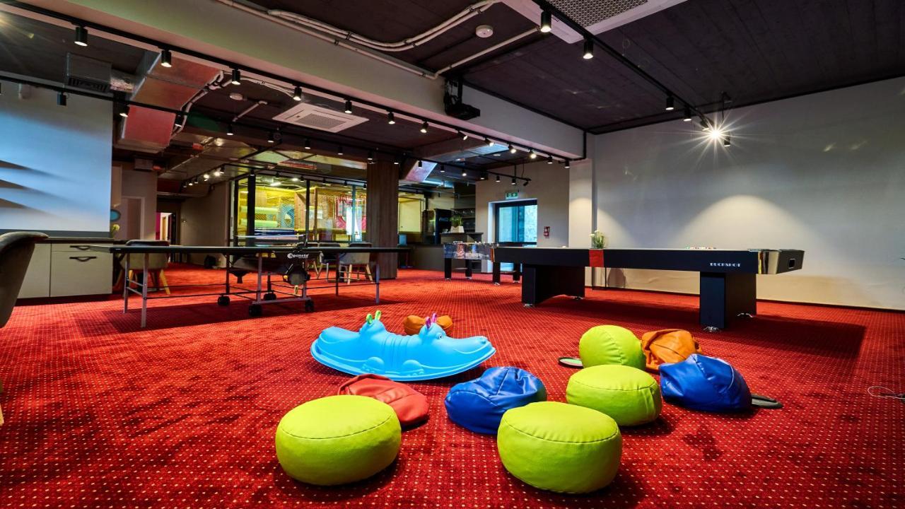 Apartamenty Sun & Snow Resorts H Bialka Tatrzanska Z Sauna Экстерьер фото