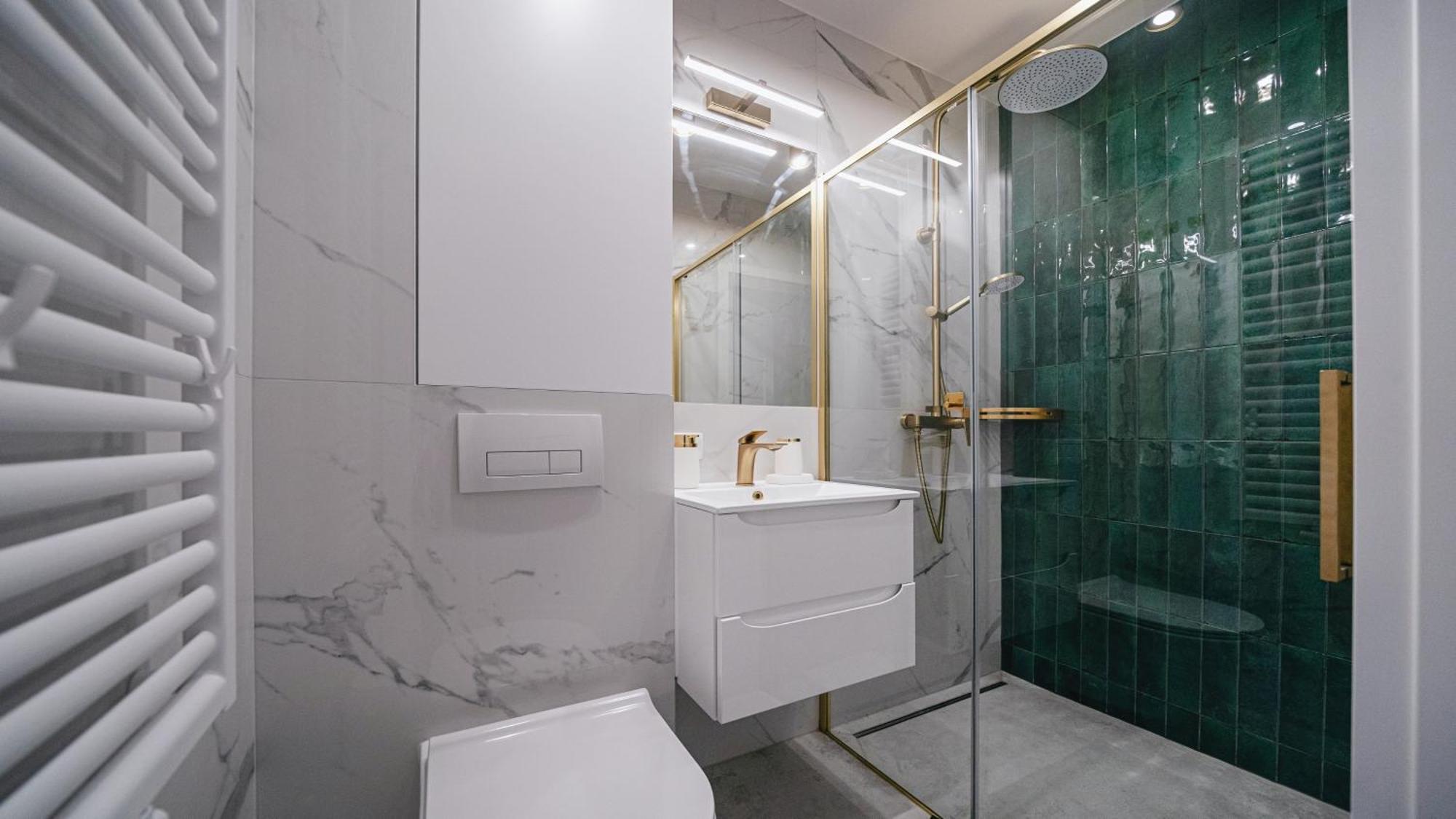 Apartamenty Sun & Snow Resorts H Bialka Tatrzanska Z Sauna Экстерьер фото